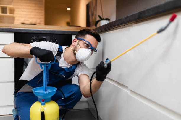  Factoryville, PA Pest Control Pros