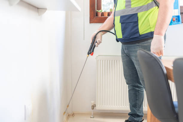 Best Local Pest Control Services  in Factoryville, PA