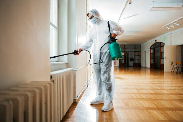 Best Emergency Pest Control  in Factoryville, PA